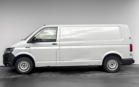 Volkswagen Transporter T6 рестайлинг, 2019 год, 1 470 000 рублей, 8 фотография