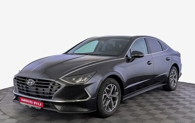 Hyundai Sonata VIII, 2022 год, 3 350 000 рублей, 1 фотография