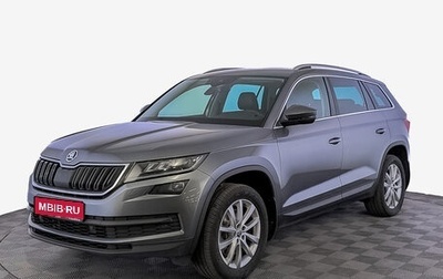 Skoda Kodiaq I, 2019 год, 3 030 000 рублей, 1 фотография