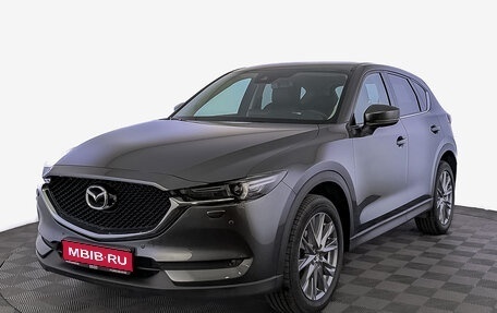 Mazda CX-5 II, 2022 год, 3 750 000 рублей, 1 фотография