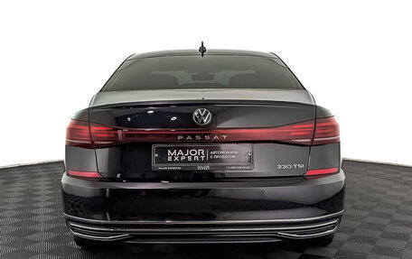 Volkswagen Passat B8 рестайлинг, 2023 год, 4 250 000 рублей, 6 фотография