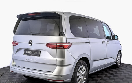 Volkswagen Multivan, 2022 год, 6 495 000 рублей, 5 фотография