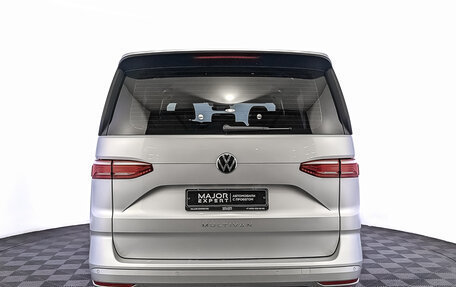 Volkswagen Multivan, 2022 год, 6 495 000 рублей, 6 фотография