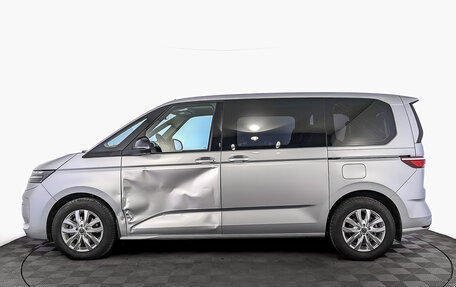 Volkswagen Multivan, 2022 год, 6 495 000 рублей, 8 фотография