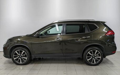 Nissan X-Trail, 2019 год, 2 390 000 рублей, 8 фотография