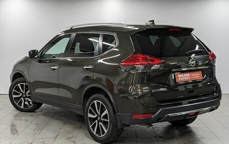 Nissan X-Trail, 2019 год, 2 390 000 рублей, 7 фотография