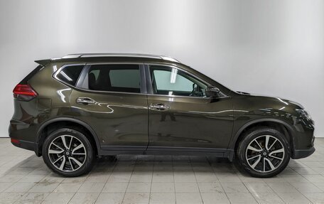 Nissan X-Trail, 2019 год, 2 390 000 рублей, 4 фотография