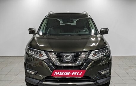 Nissan X-Trail, 2019 год, 2 390 000 рублей, 2 фотография