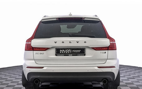 Volvo XC60 II, 2018 год, 3 590 000 рублей, 6 фотография