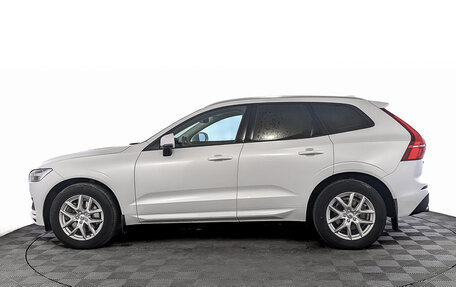 Volvo XC60 II, 2018 год, 3 590 000 рублей, 8 фотография