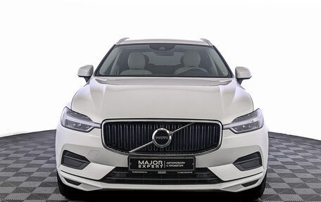 Volvo XC60 II, 2018 год, 3 590 000 рублей, 2 фотография