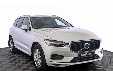 Volvo XC60 II, 2018 год, 3 590 000 рублей, 3 фотография