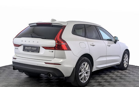 Volvo XC60 II, 2018 год, 3 590 000 рублей, 5 фотография