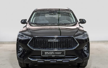 Haval F7 I, 2020 год, 1 800 000 рублей, 2 фотография