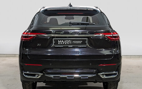 Haval F7 I, 2020 год, 1 800 000 рублей, 6 фотография