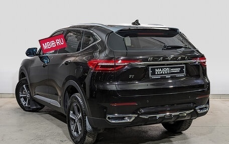 Haval F7 I, 2020 год, 1 800 000 рублей, 7 фотография