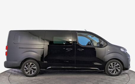 Peugeot Traveller I, 2020 год, 3 650 000 рублей, 4 фотография