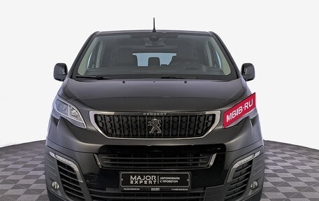 Peugeot Traveller I, 2020 год, 3 650 000 рублей, 2 фотография