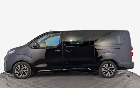 Peugeot Traveller I, 2020 год, 3 650 000 рублей, 8 фотография