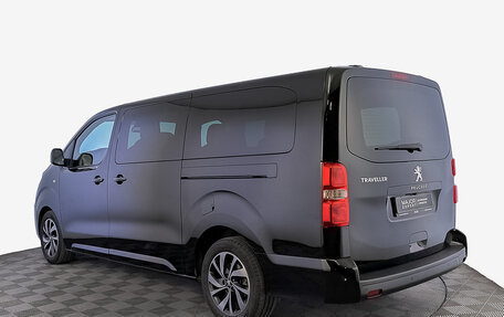 Peugeot Traveller I, 2020 год, 3 650 000 рублей, 7 фотография