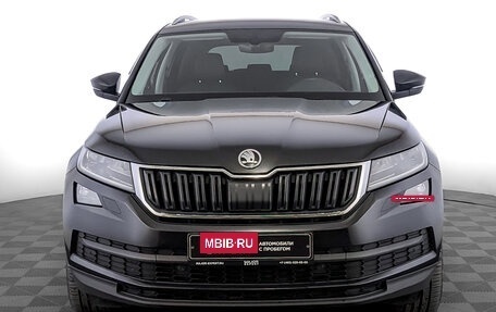 Skoda Kodiaq I, 2021 год, 3 945 000 рублей, 2 фотография