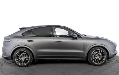 Porsche Cayenne III, 2019 год, 9 350 000 рублей, 4 фотография