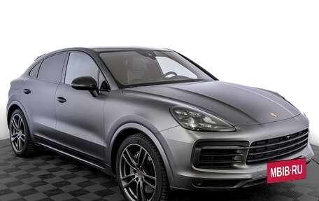 Porsche Cayenne III, 2019 год, 9 350 000 рублей, 3 фотография