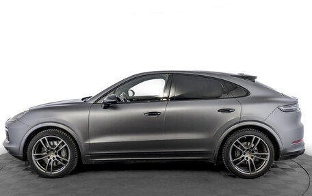 Porsche Cayenne III, 2019 год, 9 350 000 рублей, 8 фотография