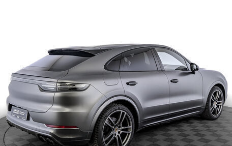 Porsche Cayenne III, 2019 год, 9 350 000 рублей, 5 фотография