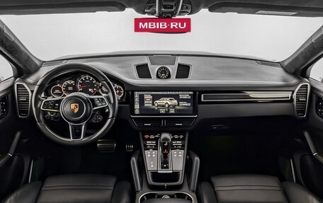 Porsche Cayenne III, 2019 год, 9 350 000 рублей, 15 фотография