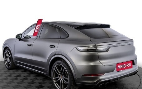 Porsche Cayenne III, 2019 год, 9 350 000 рублей, 7 фотография