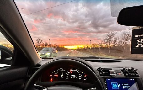 Toyota Camry, 2006 год, 8 фотография