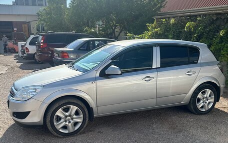 Opel Astra H, 2014 год, 870 000 рублей, 2 фотография