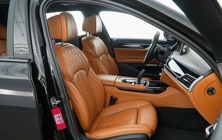 BMW 7 серия, 2017 год, 6 999 000 рублей, 8 фотография