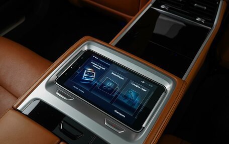 BMW 7 серия, 2017 год, 6 999 000 рублей, 38 фотография