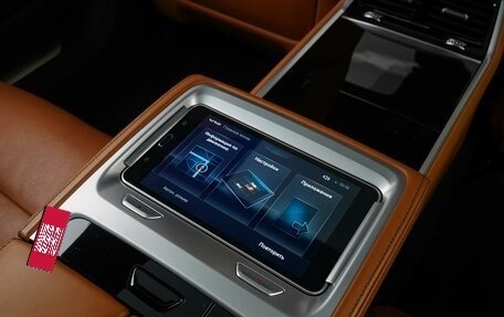 BMW 7 серия, 2017 год, 6 999 000 рублей, 39 фотография