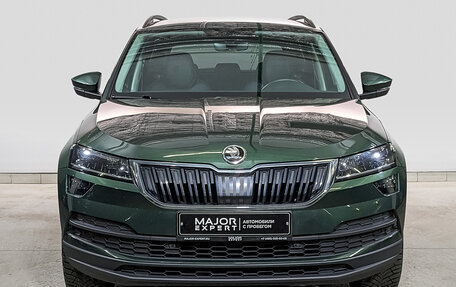 Skoda Karoq I, 2021 год, 2 955 000 рублей, 2 фотография