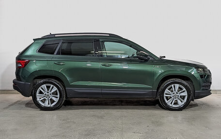 Skoda Karoq I, 2021 год, 2 955 000 рублей, 4 фотография