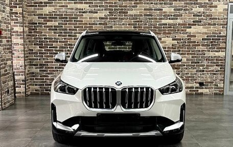 BMW X1, 2024 год, 6 490 000 рублей, 2 фотография