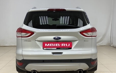 Ford Kuga III, 2014 год, 1 455 000 рублей, 5 фотография