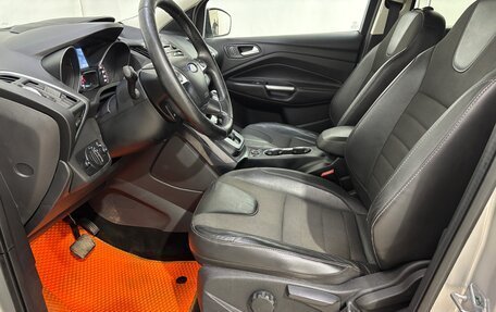 Ford Kuga III, 2014 год, 1 455 000 рублей, 9 фотография