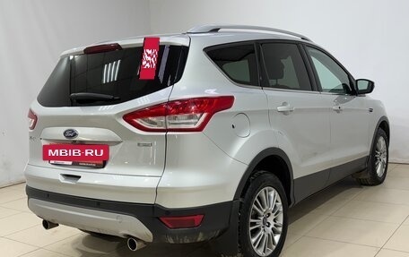 Ford Kuga III, 2014 год, 1 455 000 рублей, 6 фотография