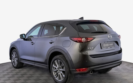 Mazda CX-5 II, 2022 год, 3 750 000 рублей, 7 фотография