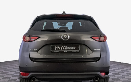 Mazda CX-5 II, 2022 год, 3 750 000 рублей, 6 фотография