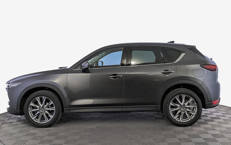 Mazda CX-5 II, 2022 год, 3 750 000 рублей, 8 фотография