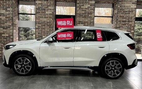 BMW X1, 2024 год, 6 490 000 рублей, 5 фотография