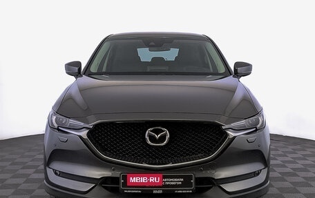 Mazda CX-5 II, 2022 год, 3 750 000 рублей, 2 фотография