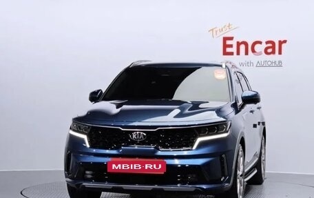 KIA Sorento IV, 2020 год, 3 800 000 рублей, 3 фотография