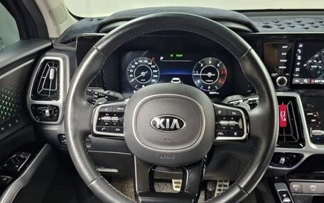 KIA Sorento IV, 2020 год, 3 800 000 рублей, 7 фотография