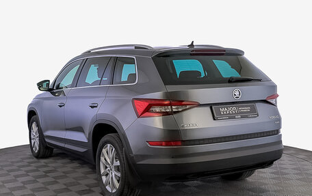 Skoda Kodiaq I, 2019 год, 3 030 000 рублей, 7 фотография